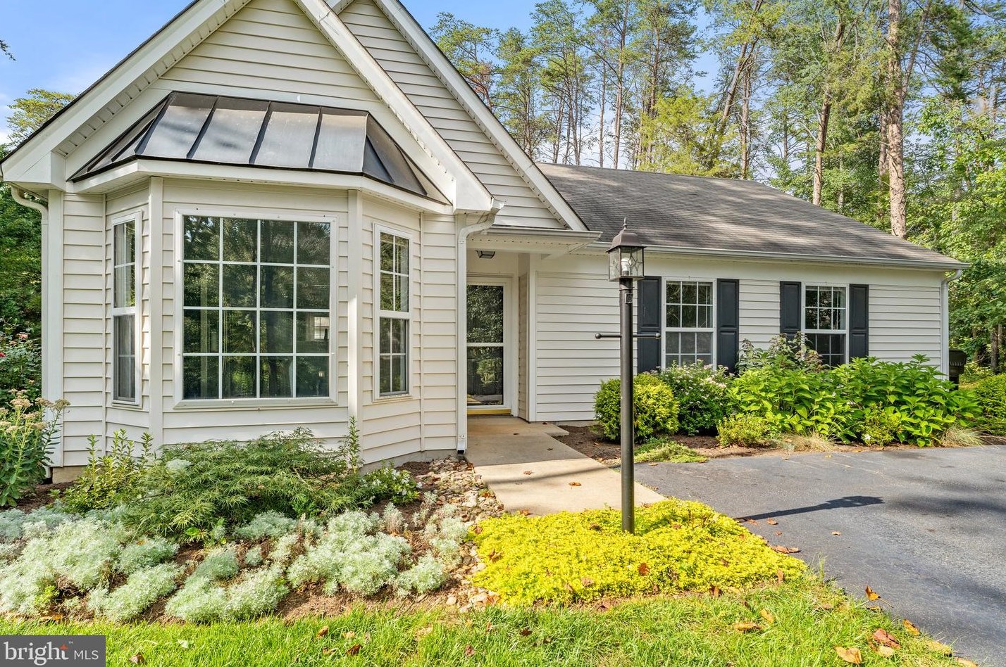 507 Northridge Rd, Ruckersville VA  22968-3646 exterior