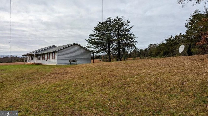 108 Business Park Cir, Ruckersville, VA 22968-2811