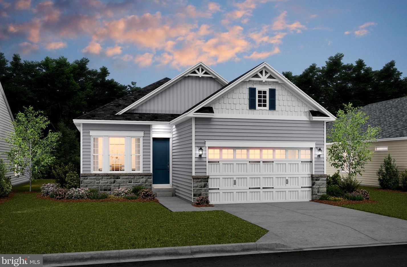 741 Four Seasons Dr, Ruckersville, VA 22968-3098