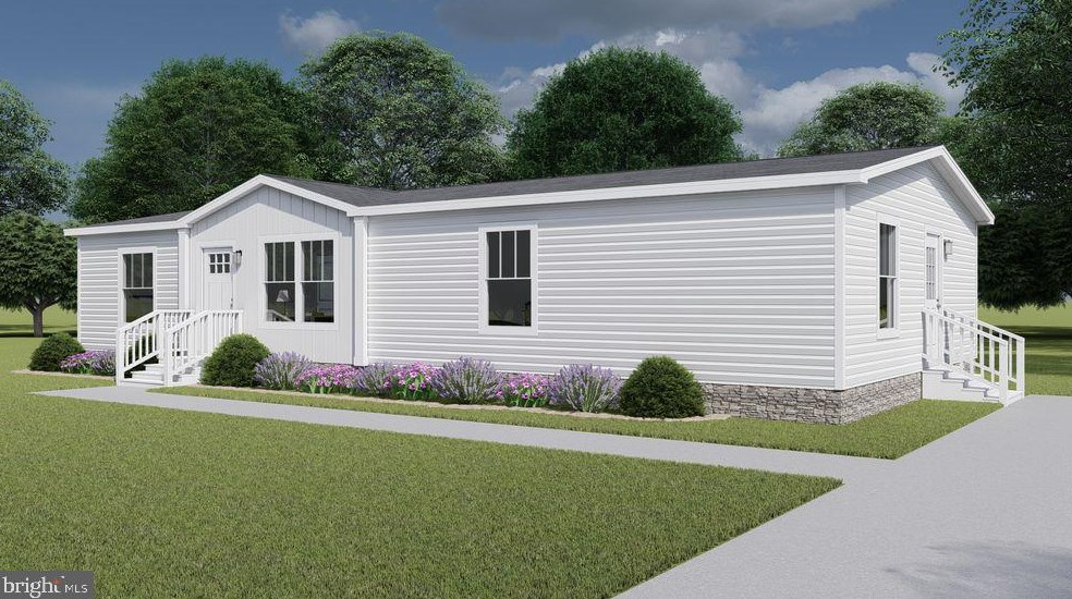 96 Flint Lake Rd, Stanardsville, VA 22973