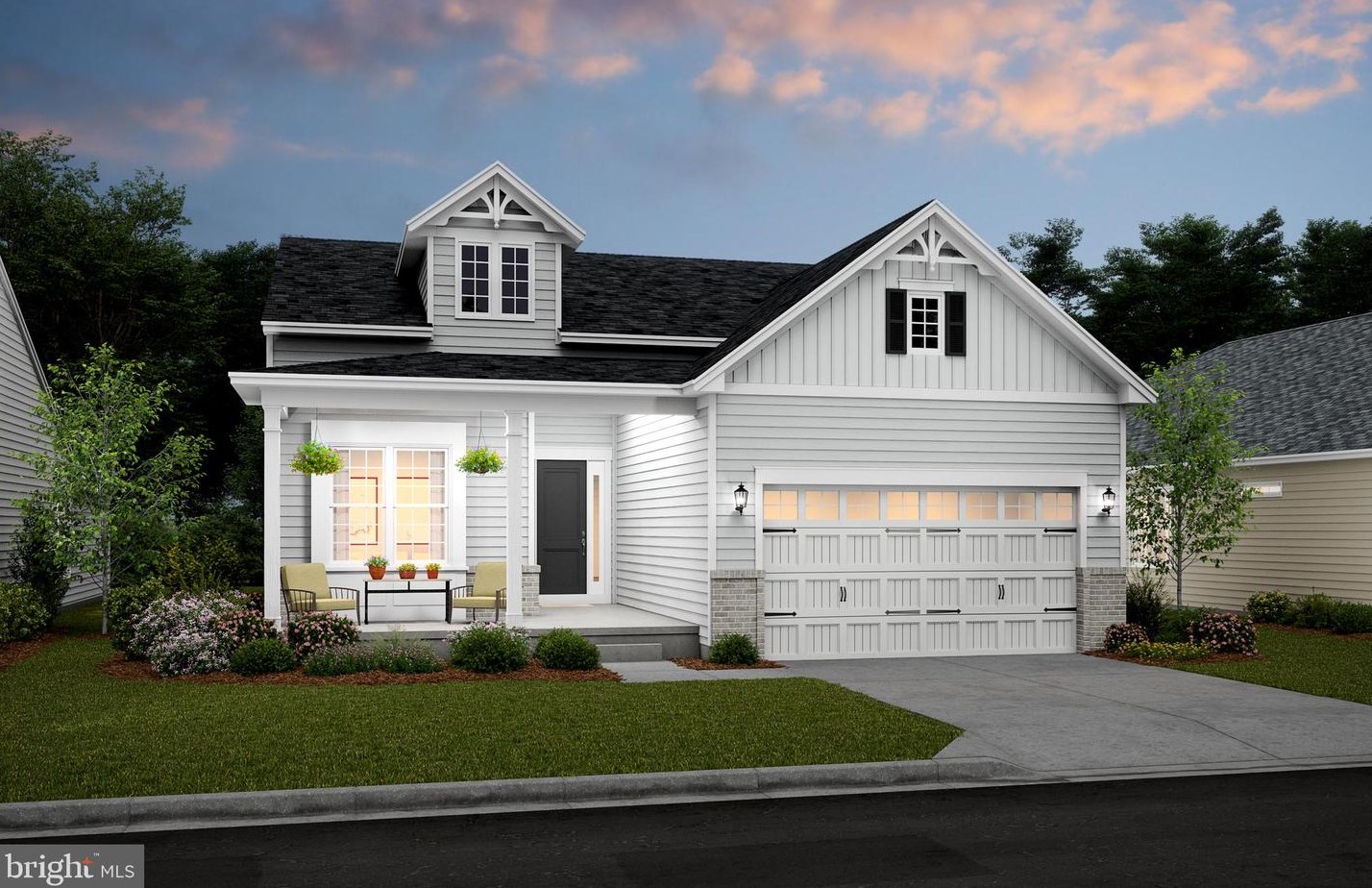280 John Rucker Dr, Ruckersville, VA 22968-4101