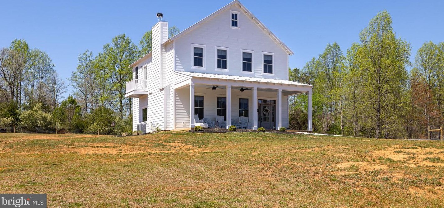 194 Wildwood Dr, Ruckersville, VA 22968-2302