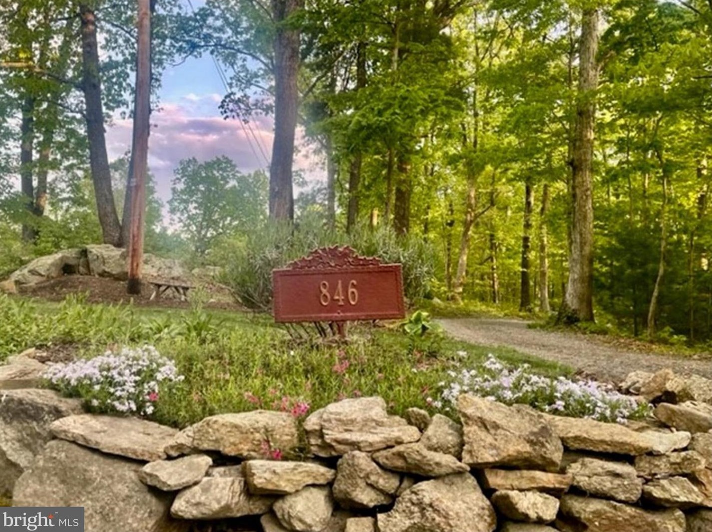 846 Turkey Ridge Rd, Stanardsville, VA 22973