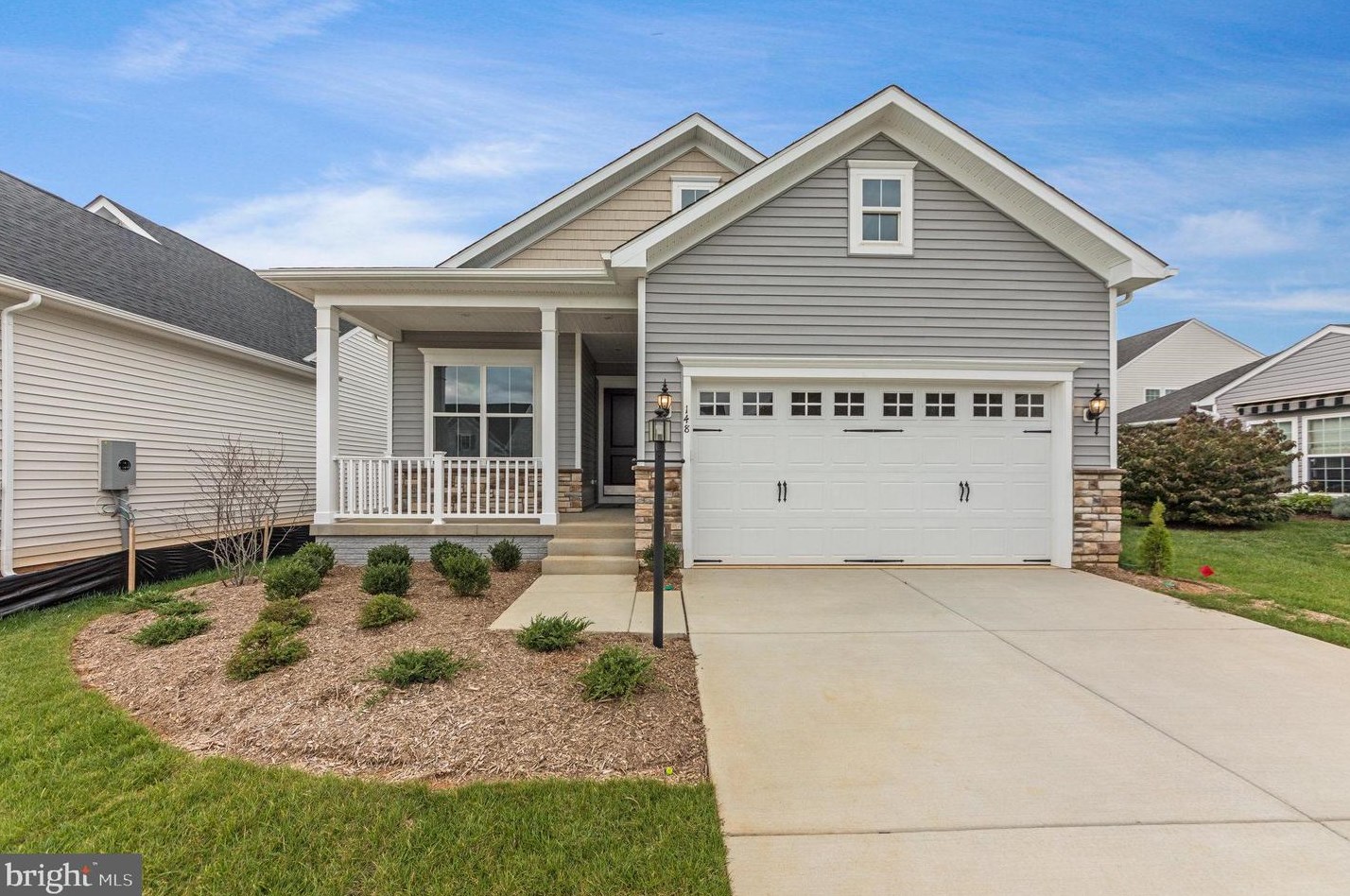 148 Prestwood Dr, Ruckersville, VA 22968-3097