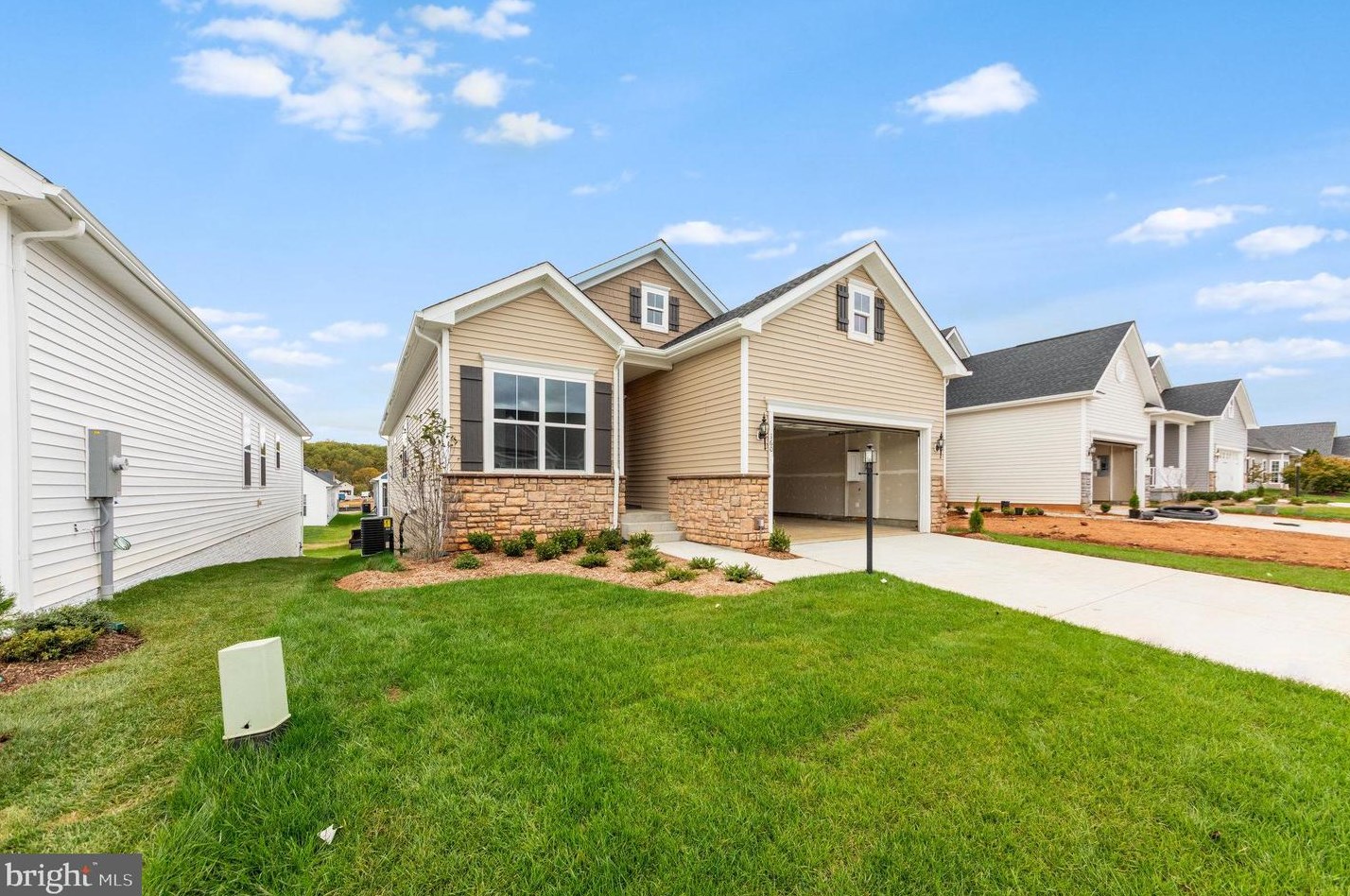 160 Prestwood Dr, Ruckersville, VA 22968-3097