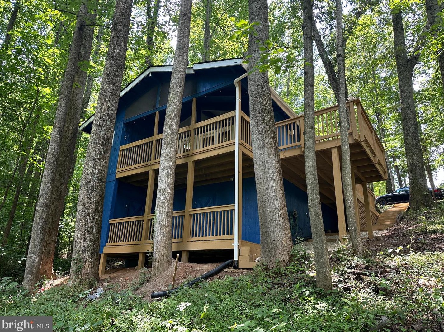 153 Thisdell Trce, Stanardsville, VA 22973