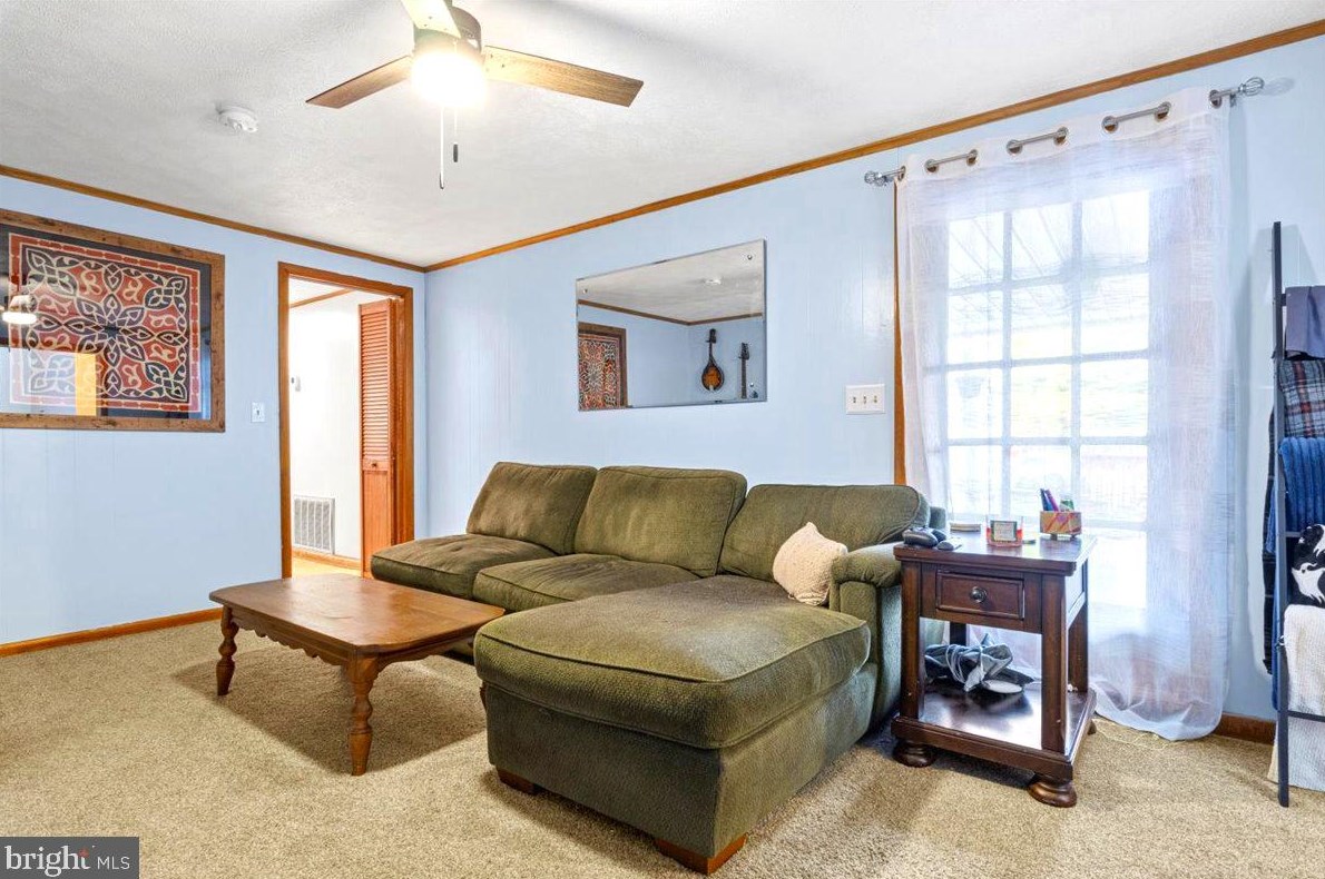 83 Whitepine Dr, Ruckersville VA  22968-3305 exterior