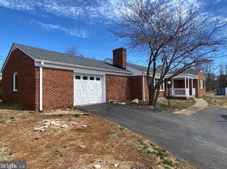 14309 Spotswood Trl, Ruckersville VA  22968-3077 exterior
