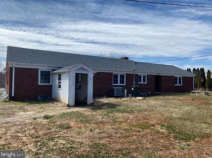 14309 Spotswood Trl, Ruckersville VA  22968-3077 exterior