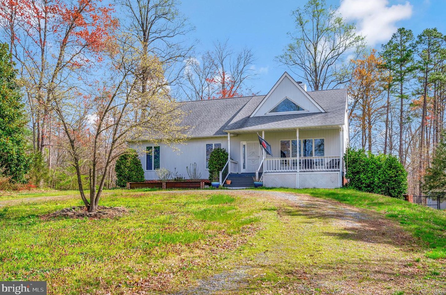 330 Horseshoe Rd, Stanardsville, VA 22973