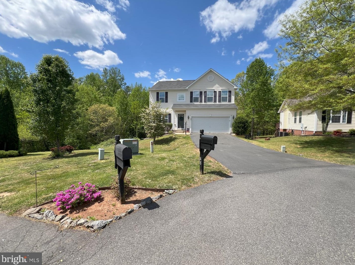 48 Waverly Ct, Ruckersville, VA 22968