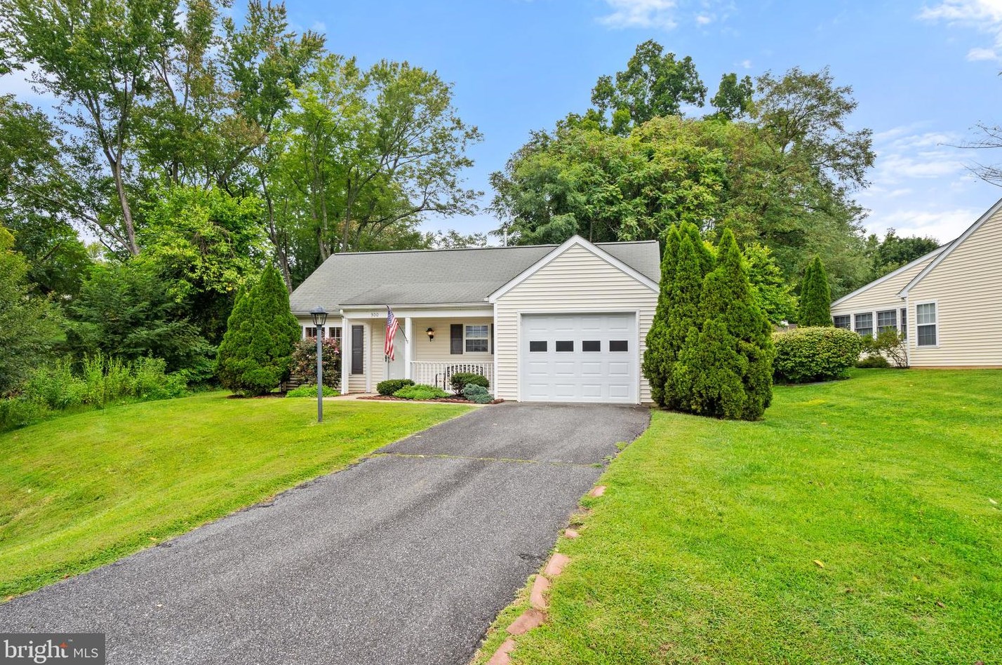 300 William Mills Dr, Stanardsville, VA 22973