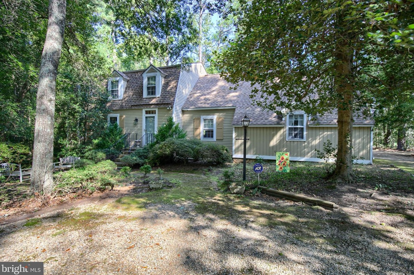 7606 Springfield Ct, Zanoni, VA 23061