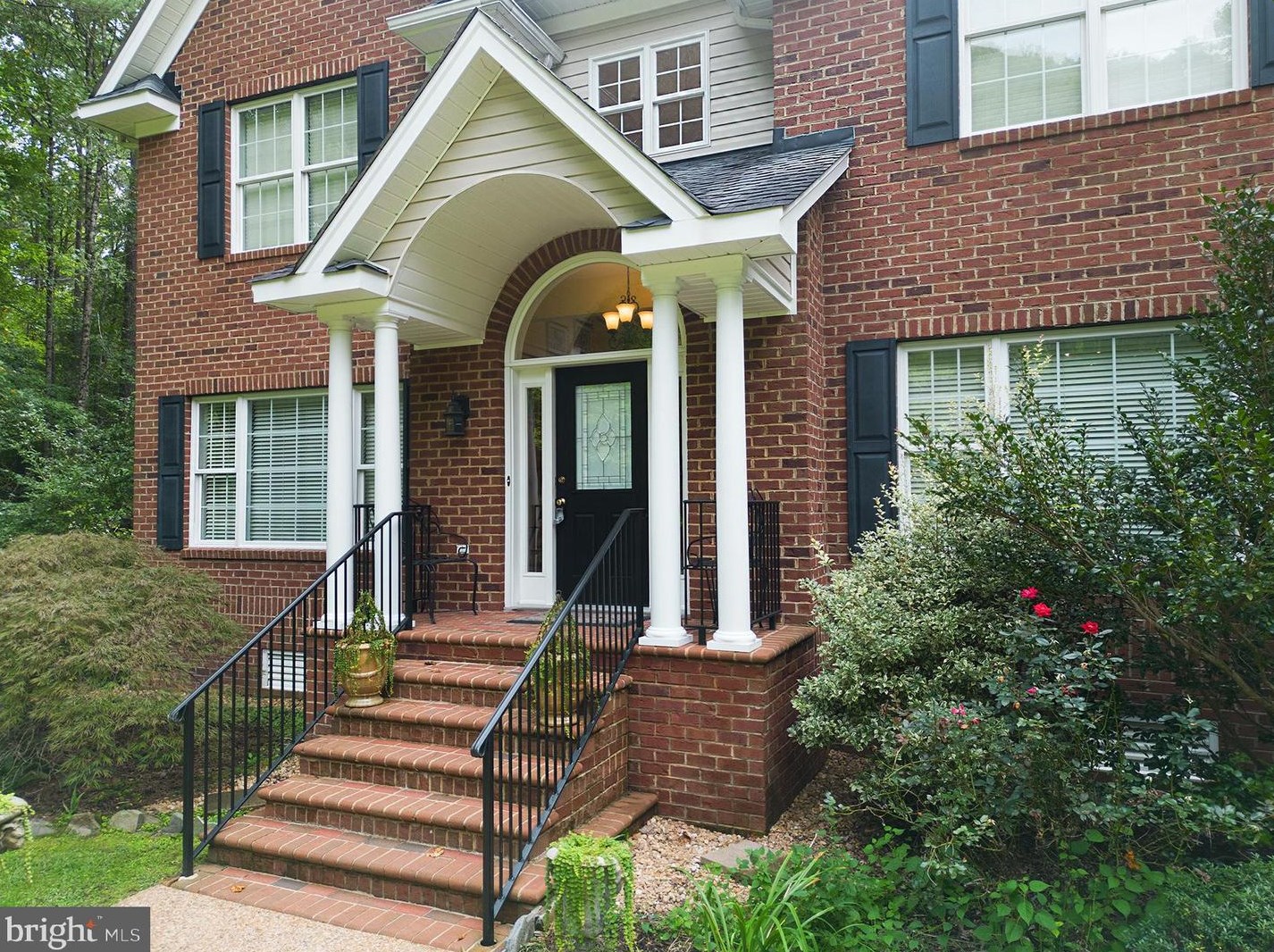 5886 Stillwater Ln, Zanoni, VA 23061