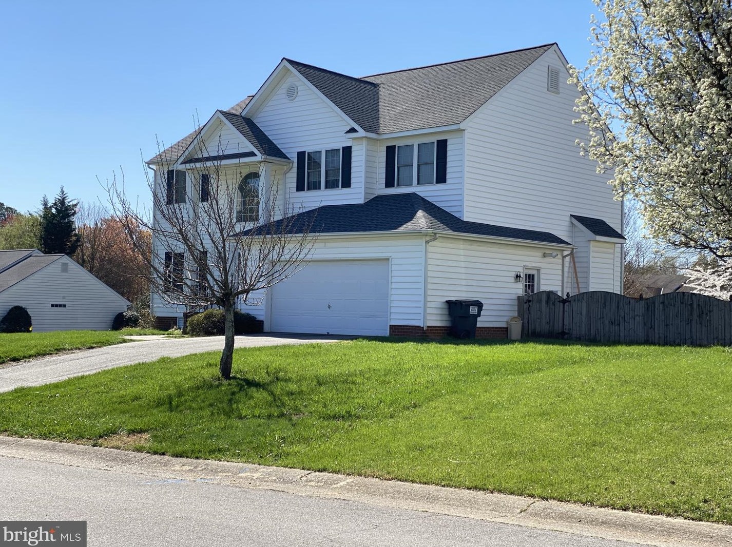 8515 Steeplebush Pl, Mechanicsville, VA 23116