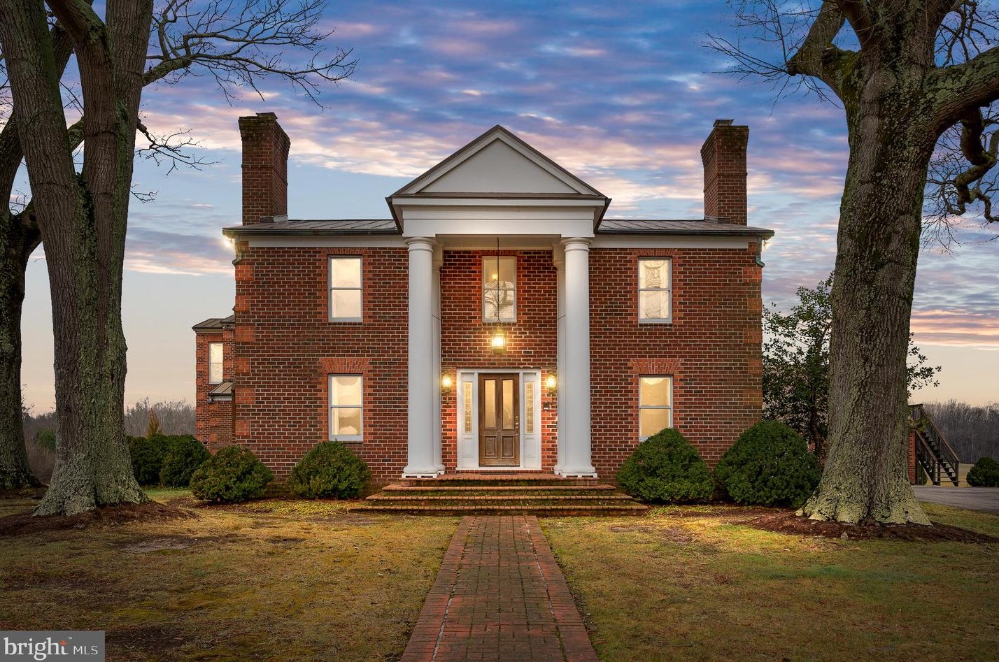 13247 Farrington Rd, Ashland, VA 23005