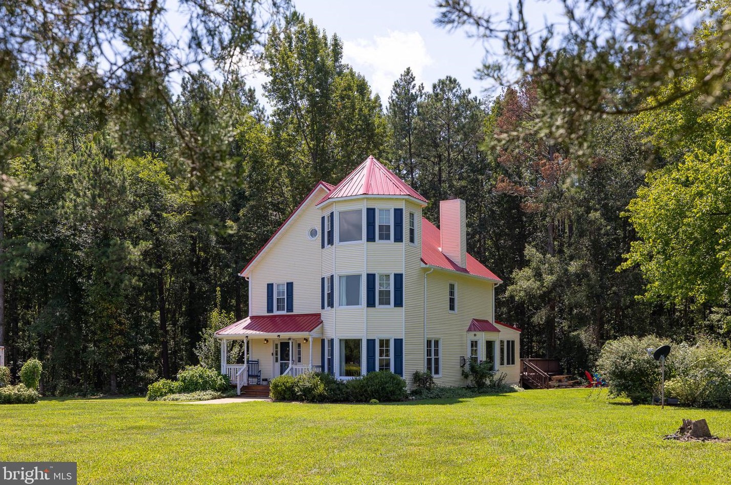 13373 Wildlife Pkwy, Montpelier, VA 23192