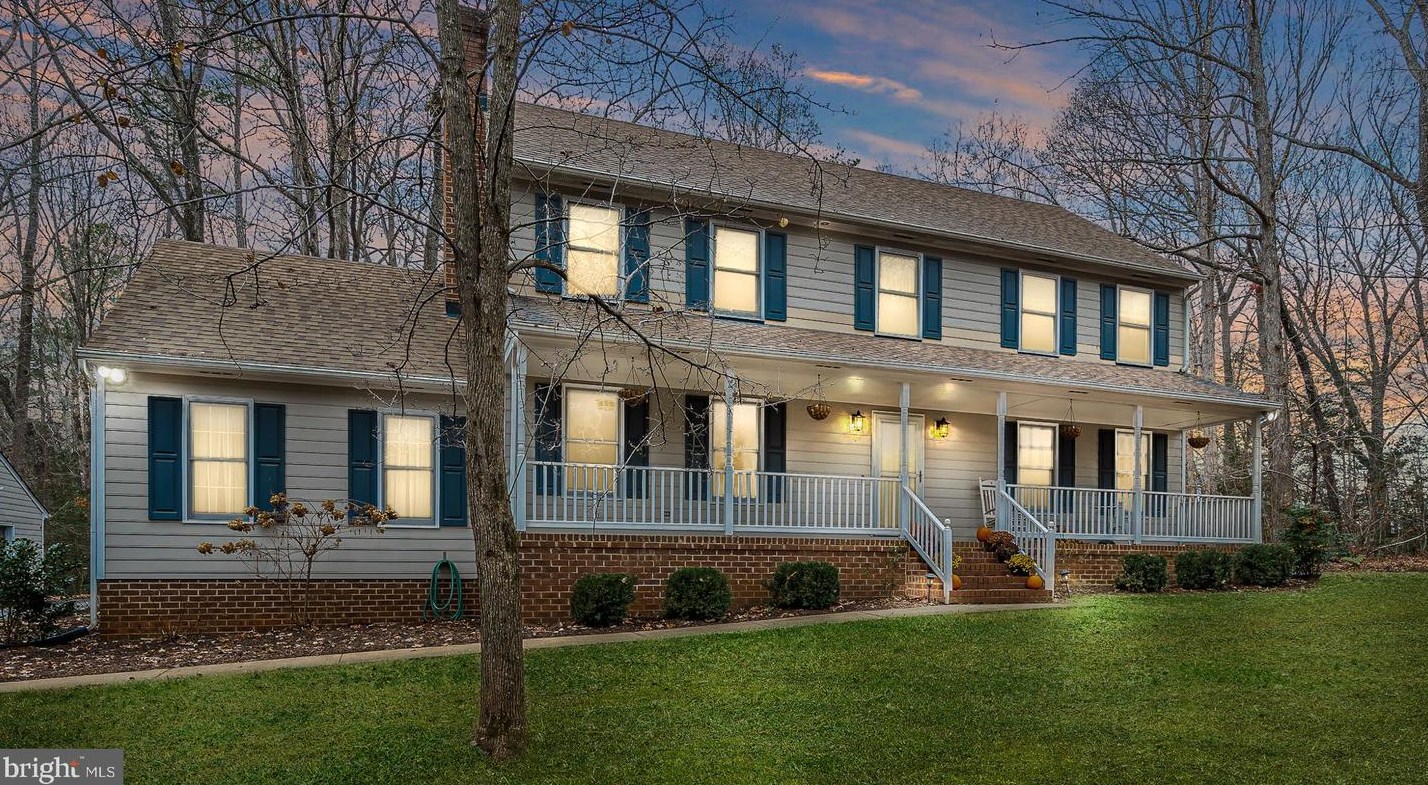 14155 Trails End Dr, Montpelier, VA 23192