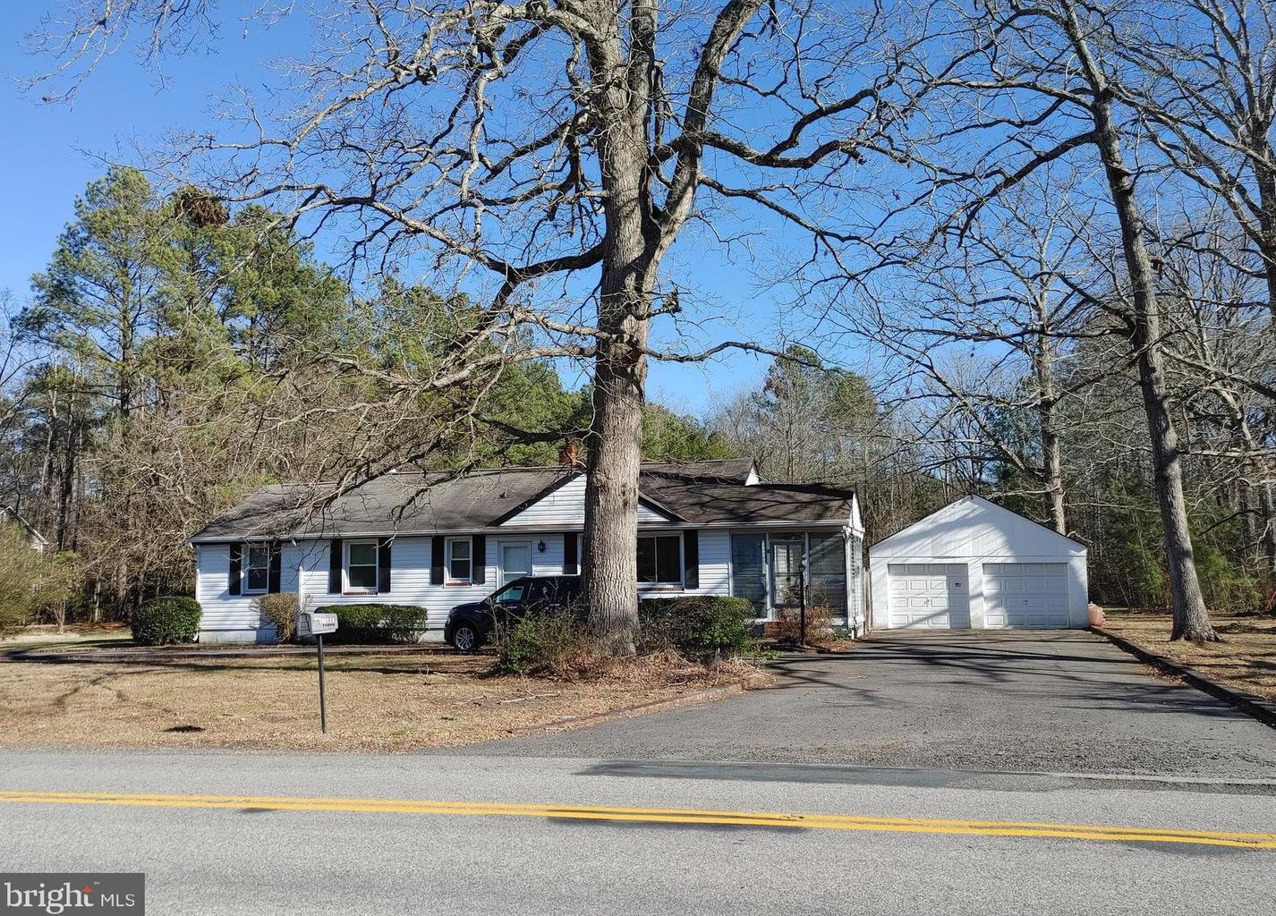 11434 Georgetown Rd, Mechanicsville, VA 23116