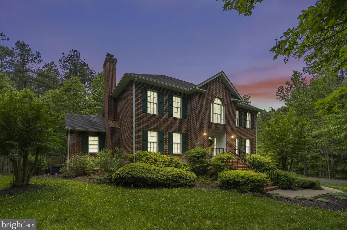 15133 Deep Spring Dr, Montpelier, VA 23192