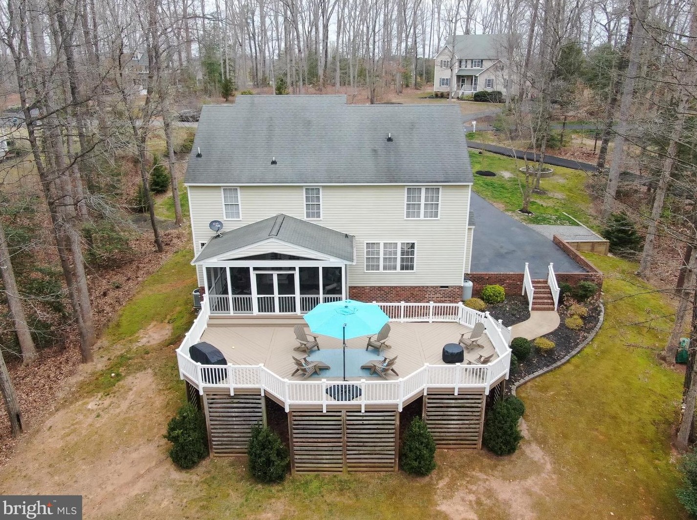 14407 Deedle Creek Dr, Montpelier, VA 23192