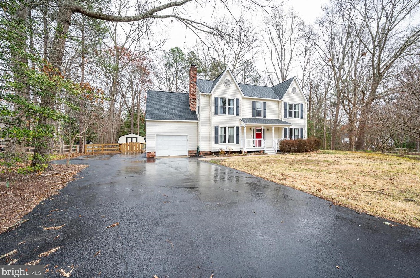 8260 Soft Wind Ct, Mechanicsville, VA 23111