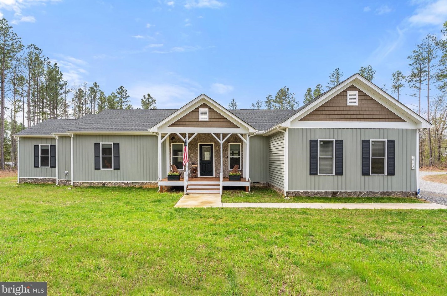 16173 Pug Swamp Ln, Beaverdam, VA 23015-2005