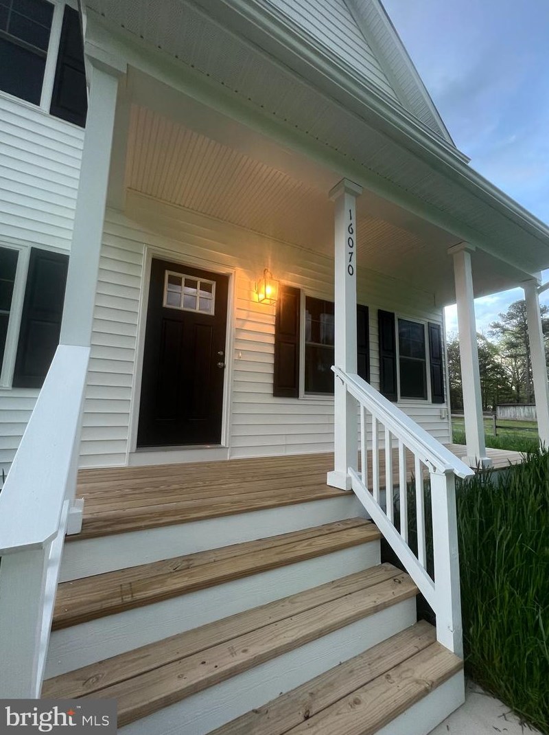 16070 Geese Lake Ln, Montpelier, VA 23192