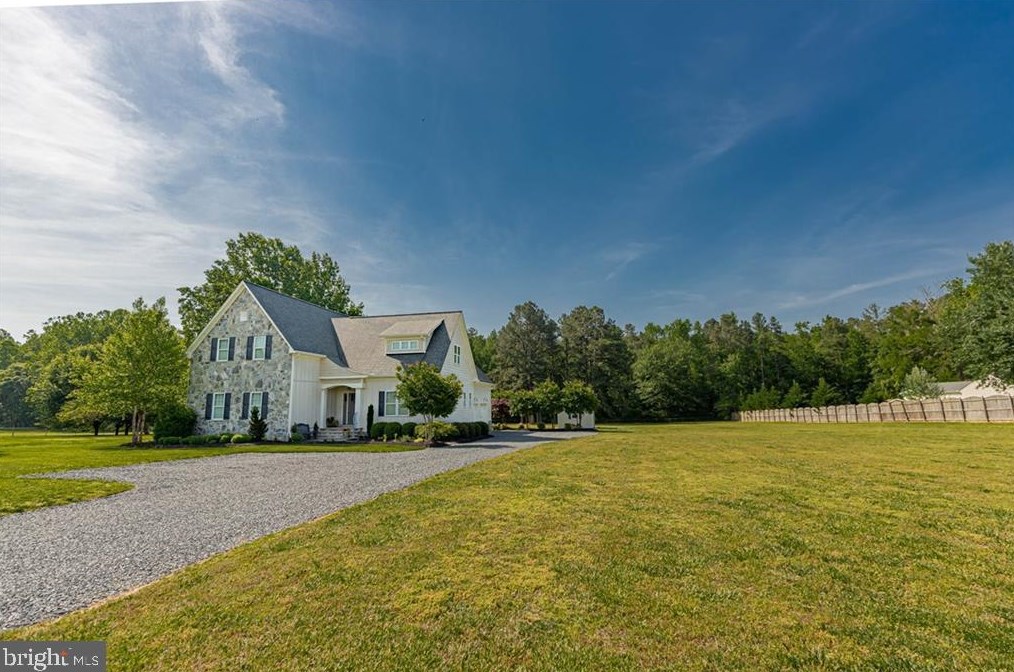 13630 Blanton Rd, Ashland, VA 23005