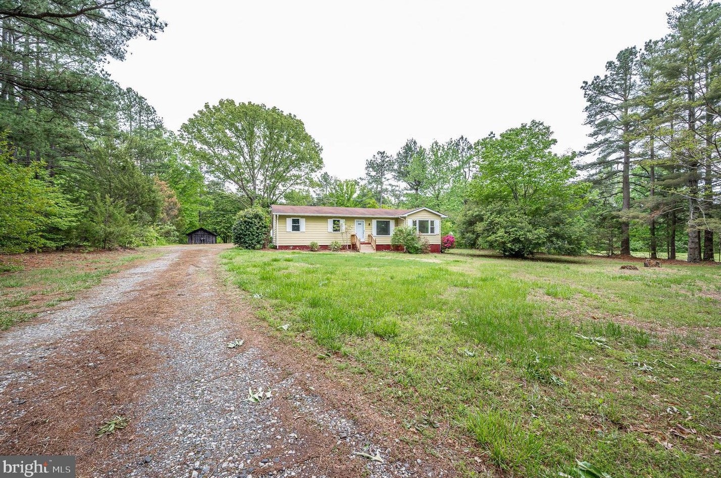17104 Gun Barrel Rd, Montpelier, VA 23192