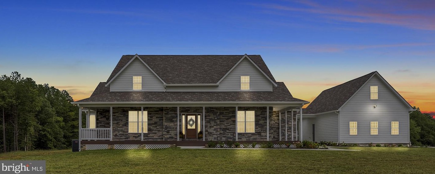 15348 Beaver Dam Rd, Montpelier, VA 23192