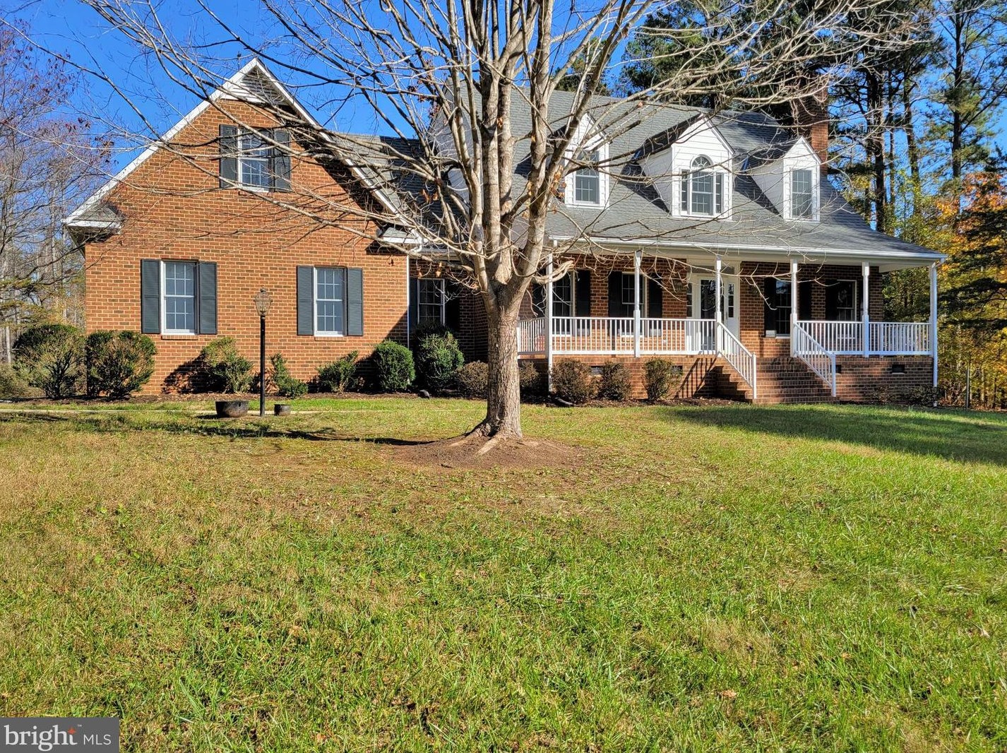 13426 Canterbury Rd, Montpelier, VA 23192