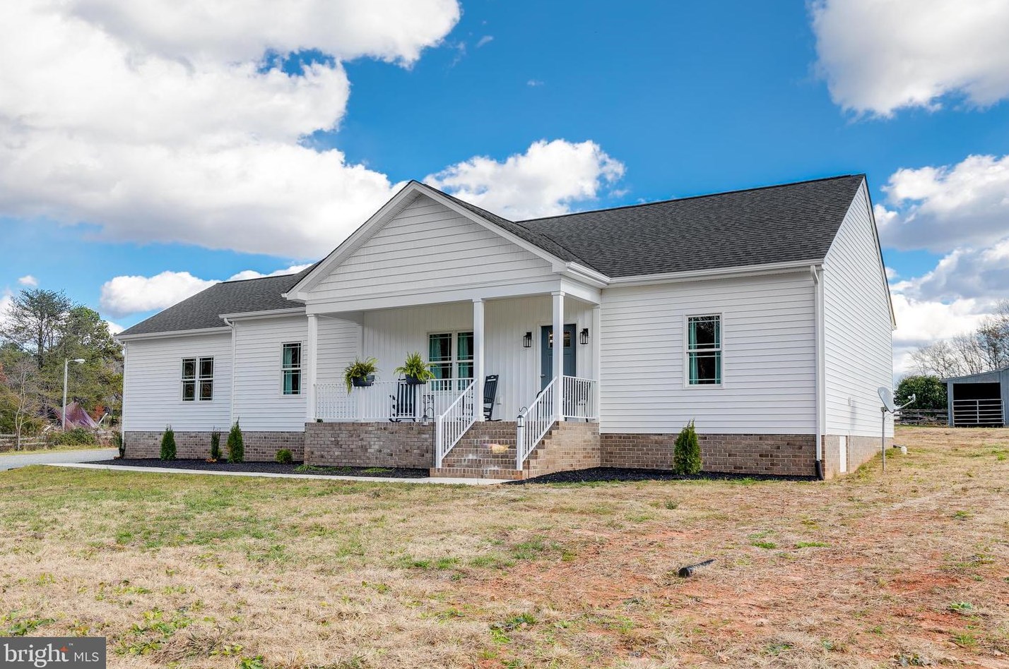 17050 Pleasant Mill Rd, Montpelier, VA 23192