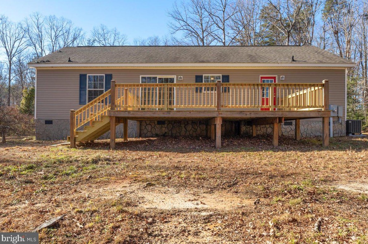 21112 Green Bay Rd, Beaverdam, VA 23015