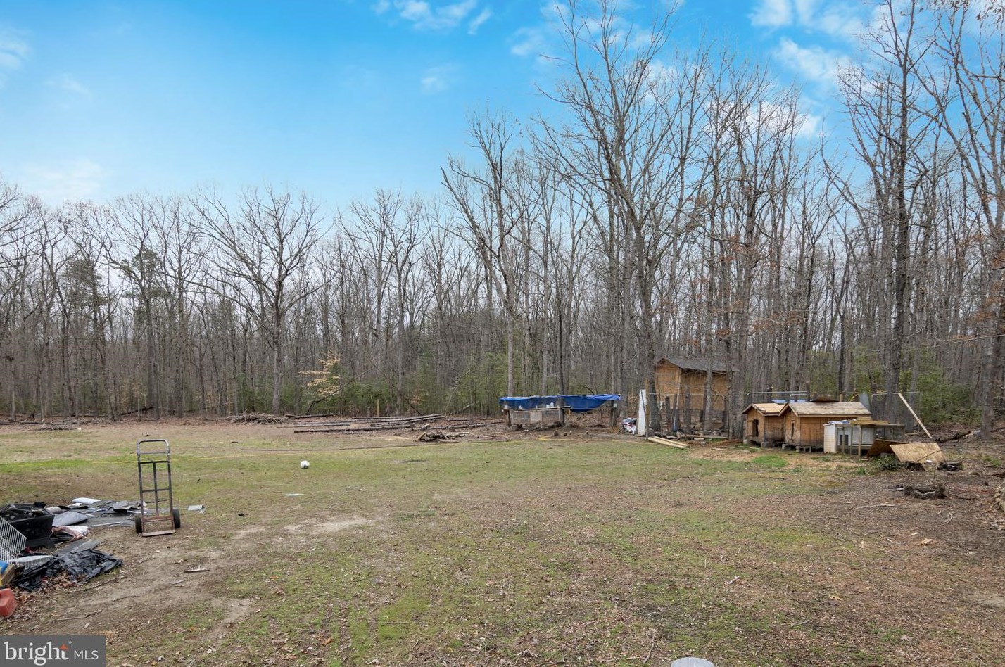 12466 Noel Rd, Doswell VA  23047-1511 exterior
