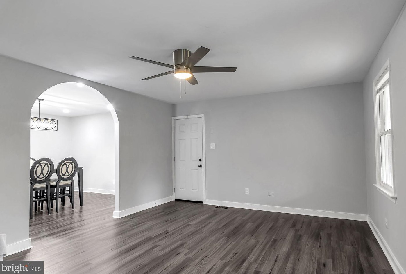 12466 Noel Rd, Doswell VA  23047-1511 exterior