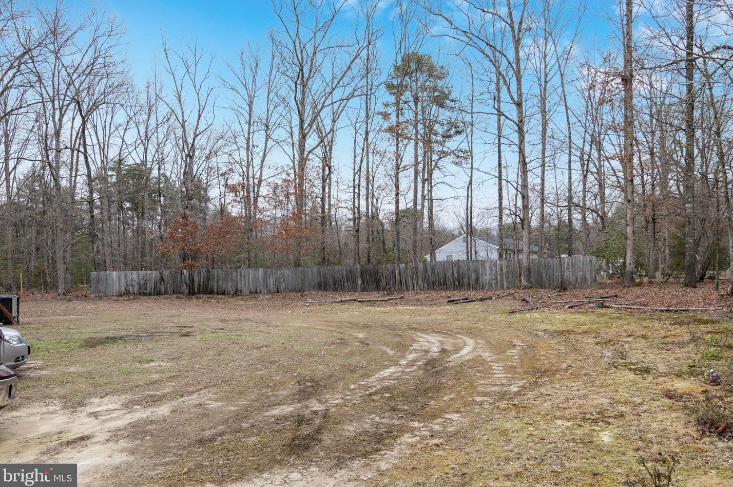 12466 Noel Rd, Doswell VA  23047-1511 exterior