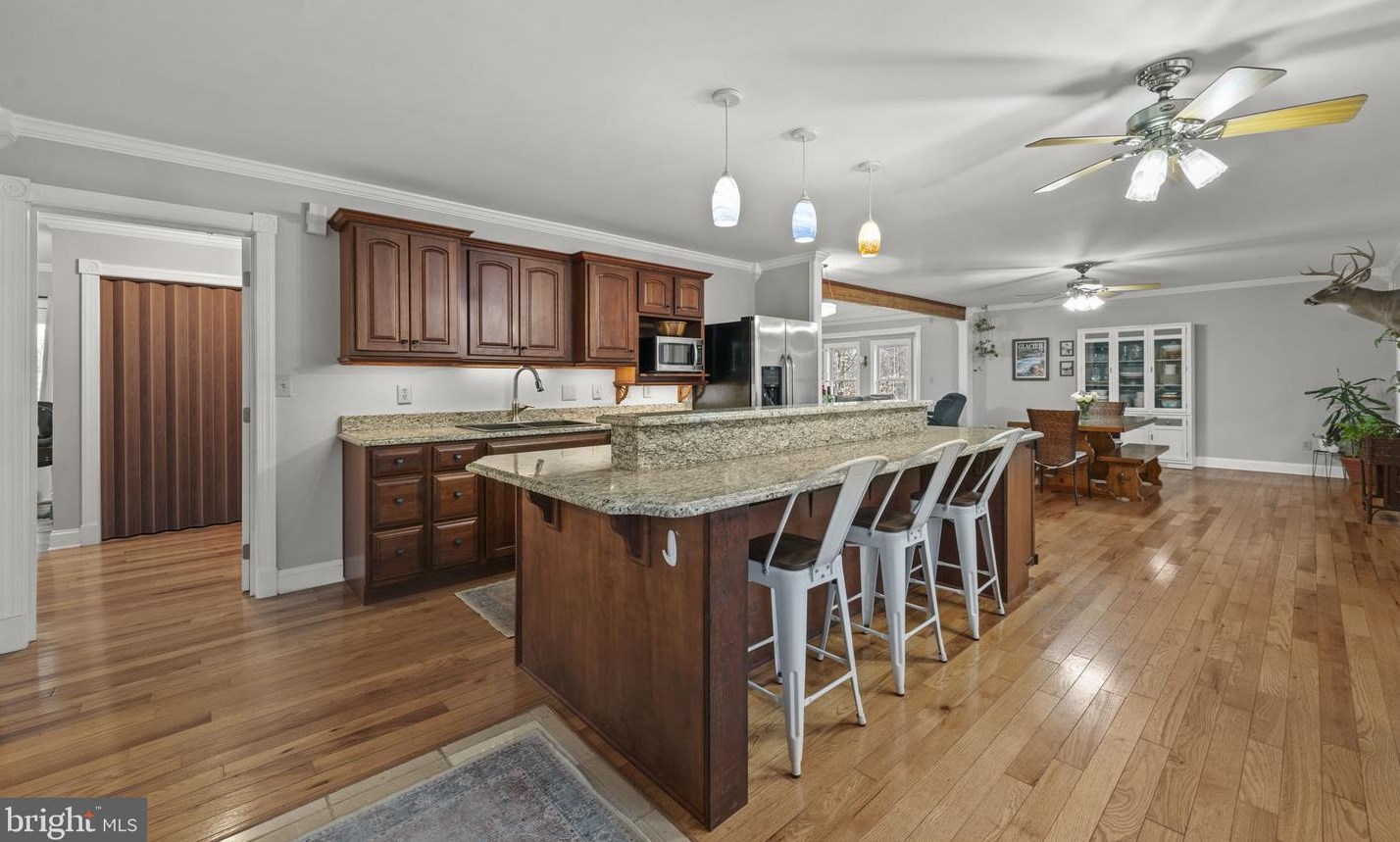 17340 Burchett Ln, Beaverdam, VA 23015