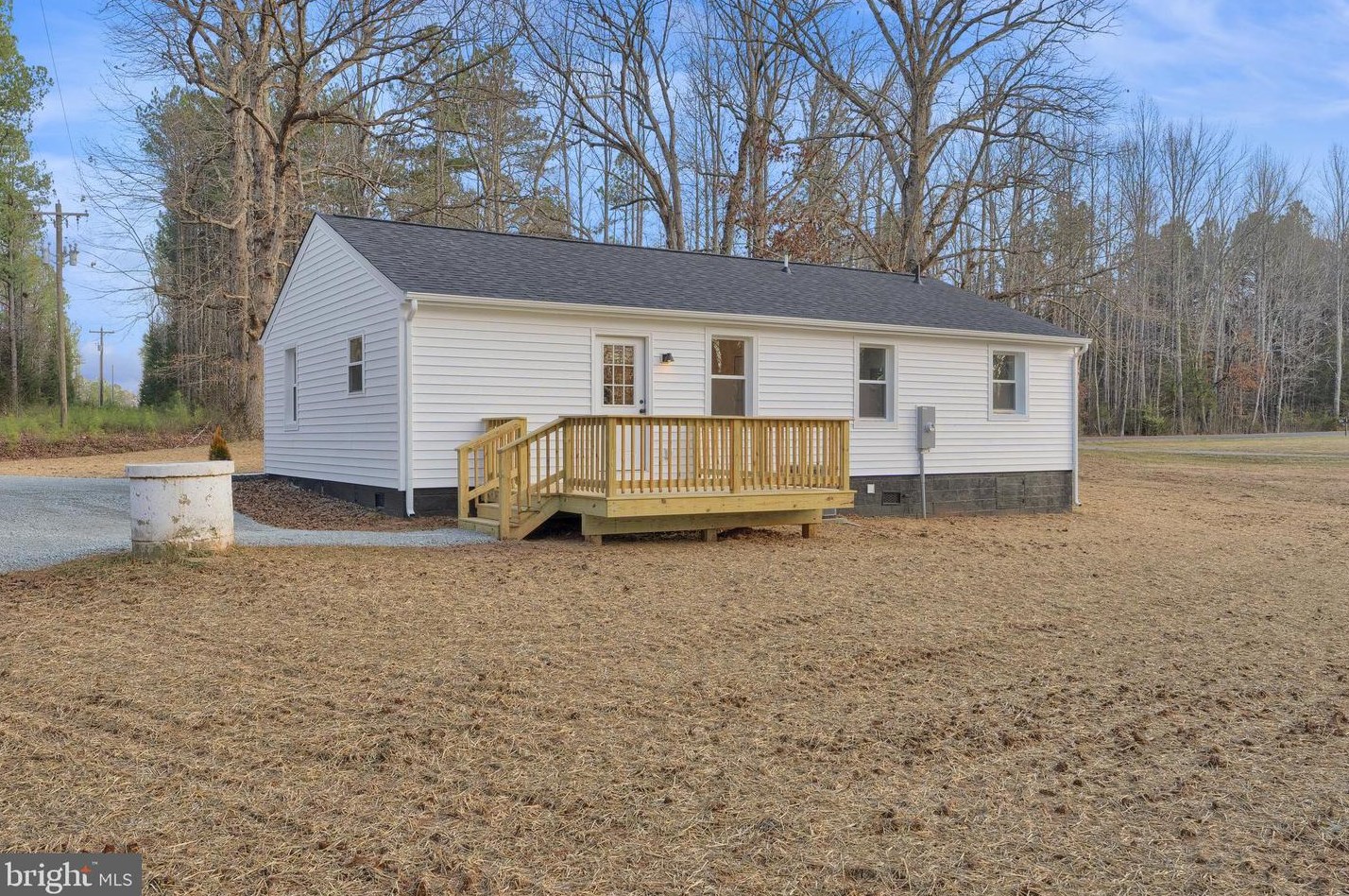 14599 Bethany Church Rd, Montpelier, VA 23192-2610