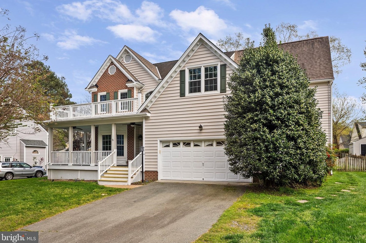 10188 Spring Ivy Ln, Mechanicsville, VA 23116-5144
