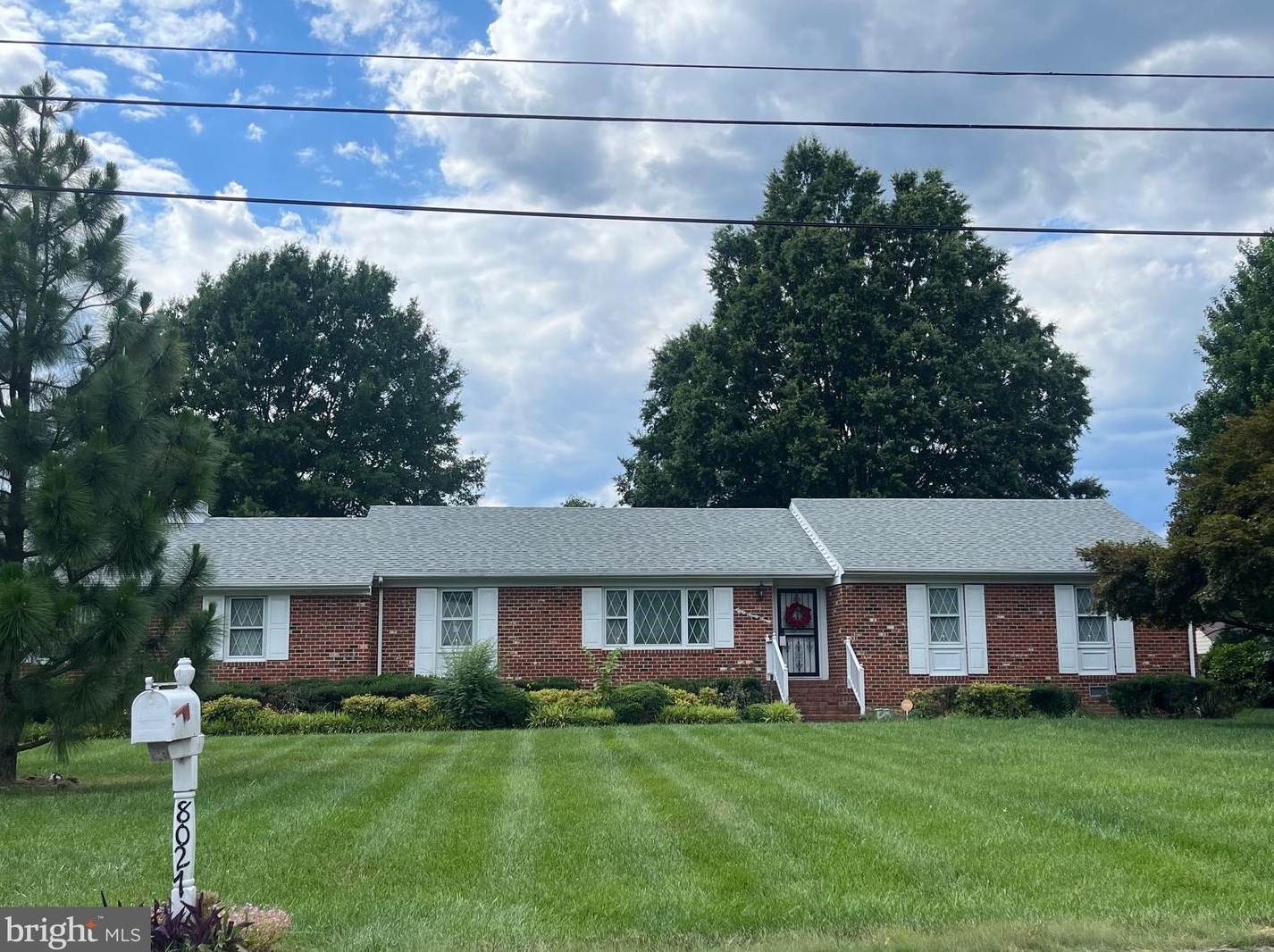 8027 Mayfield Ln, Mechanicsville, VA 23111-2227