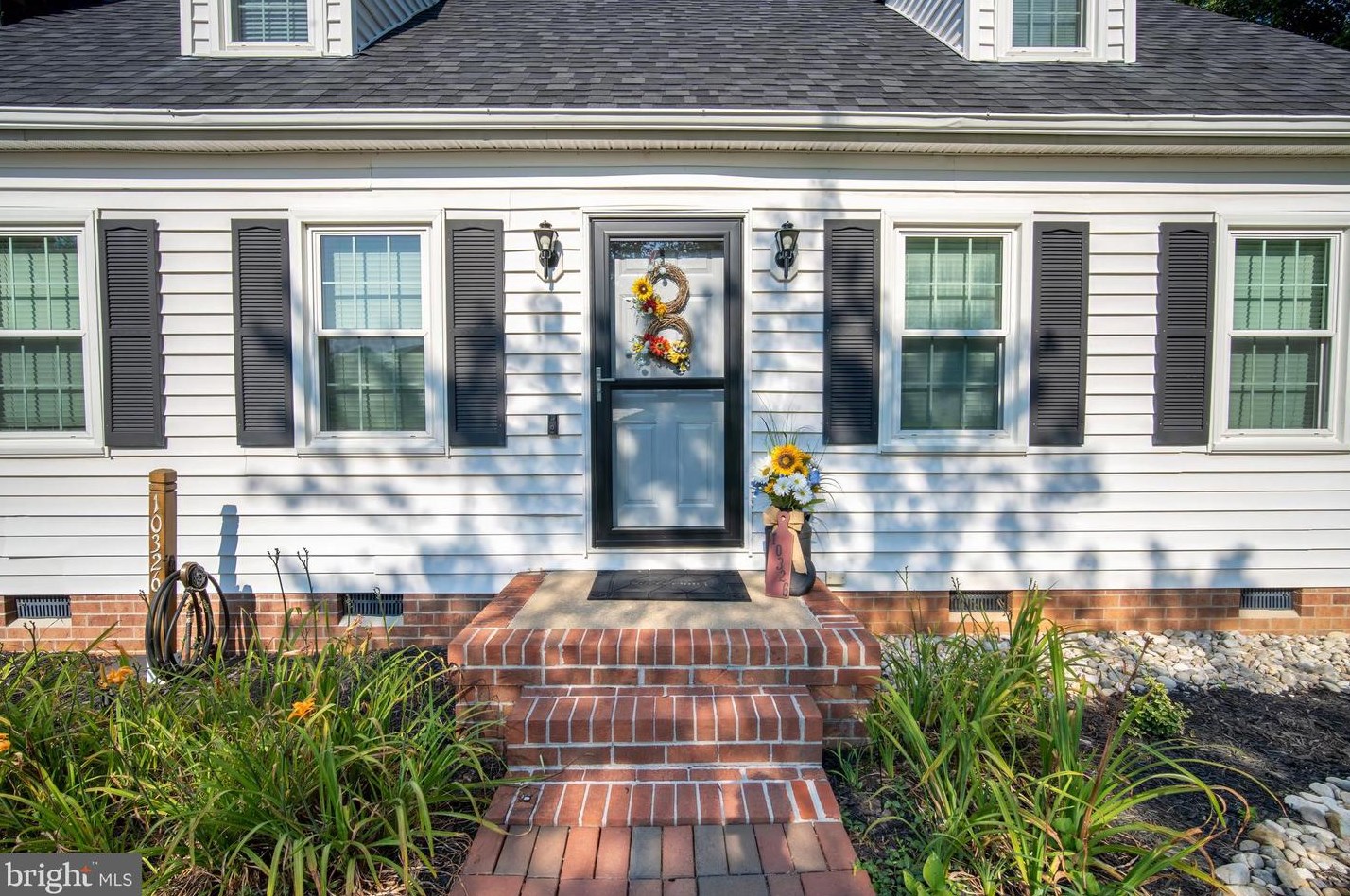 10326 Wanchese Way, Ashland, VA 23005