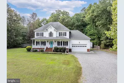 15341 Goshen Road, Montpelier, VA 23192 - Photo 1