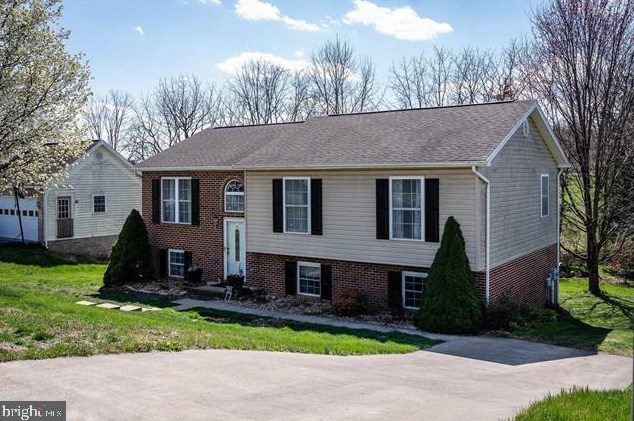 1783 Park Lawn Dr, Harrisonburg, VA 22801