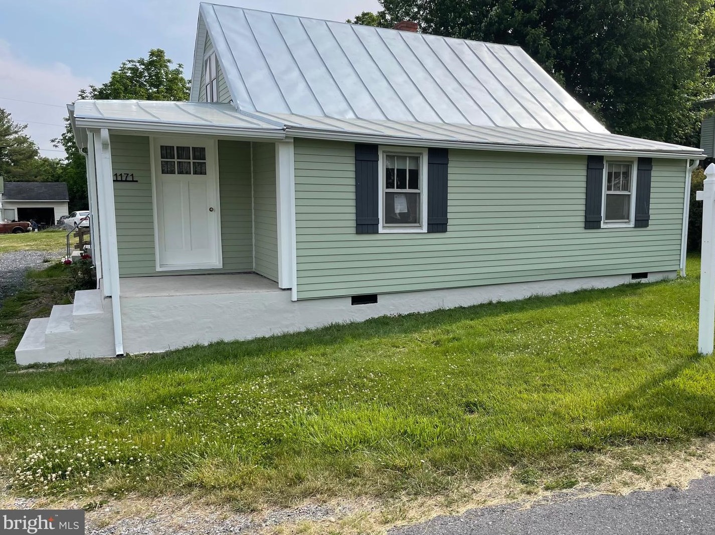 1171 Sharon, Harrisonburg, VA 22802