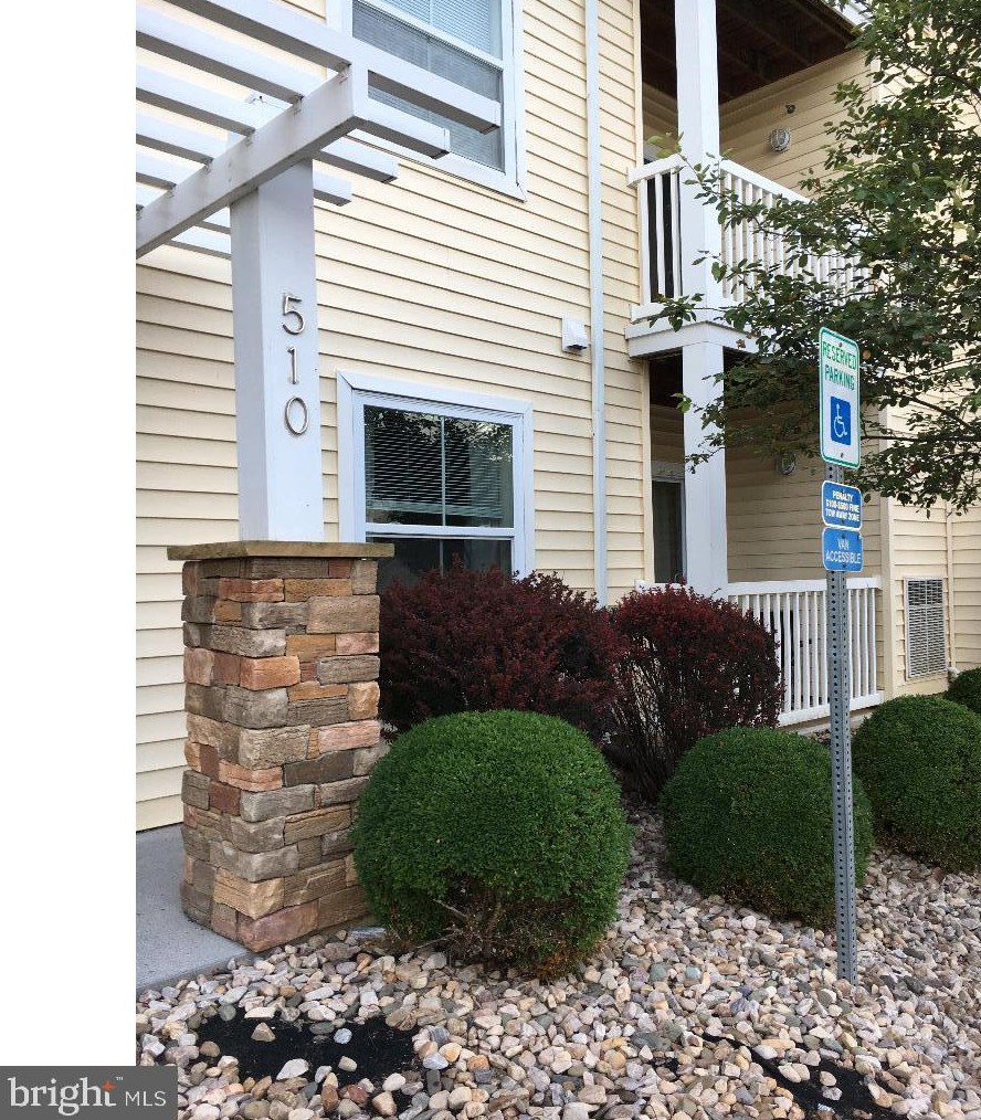 510 Davis Mills Dr #104, Harrisonburg, VA 22801