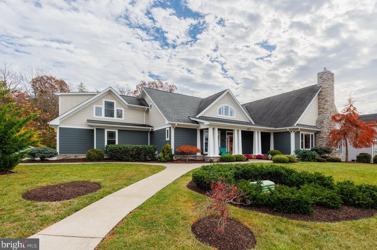 1031 James Pl, Harrisonburg, VA 22801