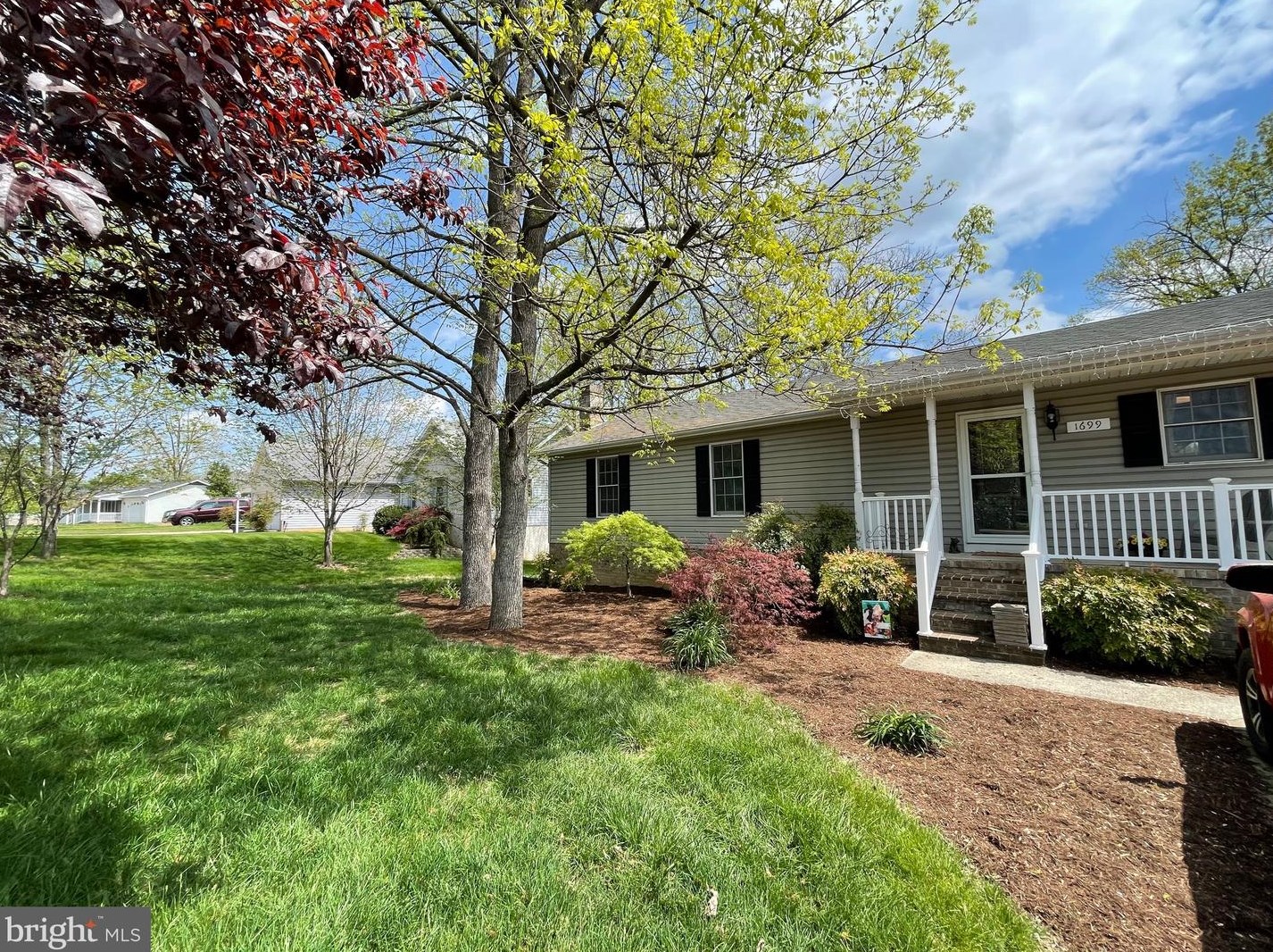 1699 Park Lawn Dr, Harrisonburg, VA 22801