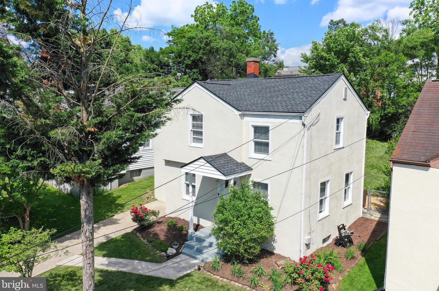 44 Willow St, Harrisonburg, VA 22802-2021