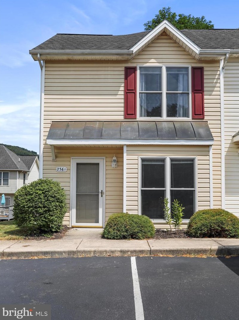 2361 Avalon Woods Dr, Harrisonburg, VA 22801